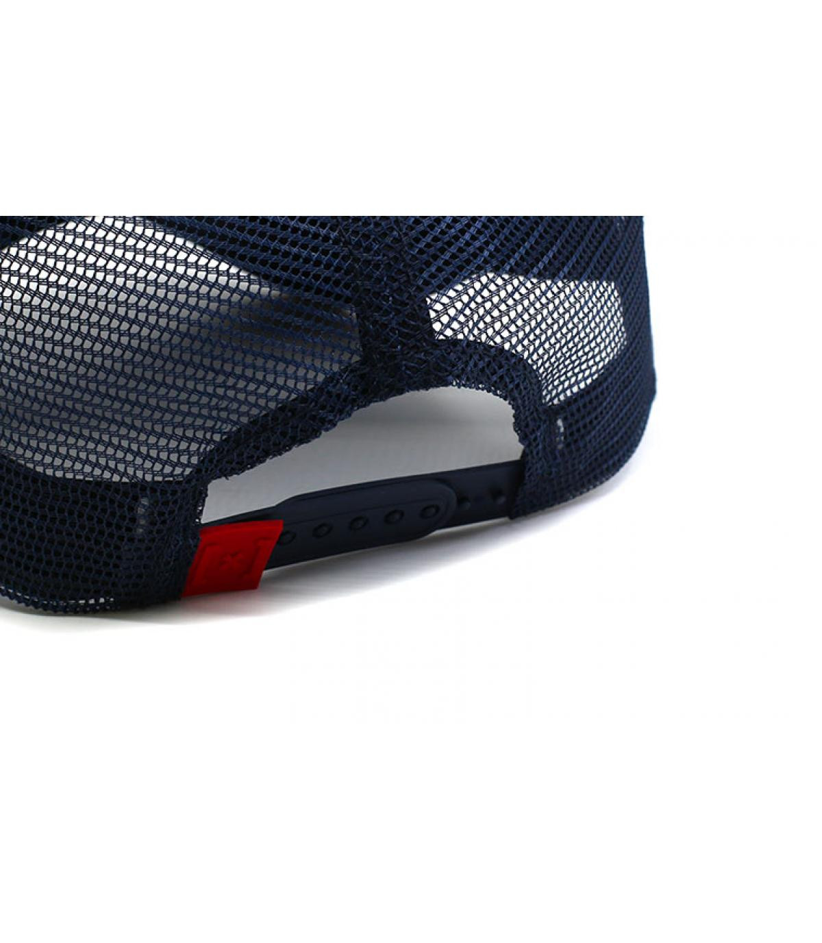 Capslab Trucker Captain America Capslab Trucker Captain America